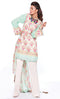 Sapphire Lawn Collection 2016 – Eid Edition – Painted Blossom B