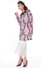 Sapphire Lawn Collection 2016 – Eid Edition – Victorian Rose A