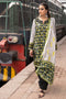 Gul Ahmed Summer Basic Lawn 2021 · 2PC Unstitched Printed Lawn Shirt With Lawn Dupatta TL-320 A