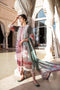 Sobia Nazir Vital Lawn Collection 2020 – Design 8A