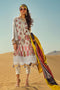 Sana Safinaz Winter Shawl Collection 2019 – 3A