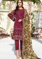 Xenia Dareechay Chiffon Collection – Darkoob