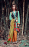 La Moderno by Lala - Embroidered Khaddar Wool Shawl Collection – 03B
