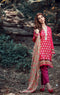 La Moderno by Lala - Embroidered Khaddar Wool Shawl Collection – 04A
