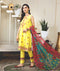 Zarif Festive Eid Lawn Collection – SAFFRON