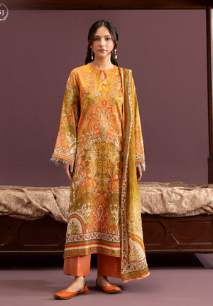 GullJee Lawn
