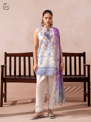 GullJee Lawn