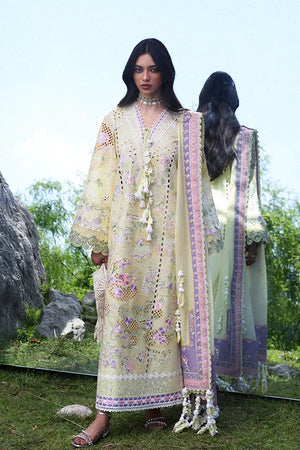 Suffuse By Sana Yasir
