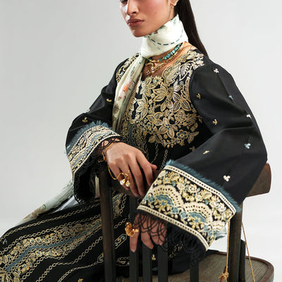 Aabyaan Pret Luxe RTW