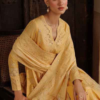 Emaan Adeel Pret RTW