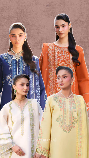 Mahnur Lawn