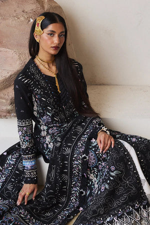 Suffuse By Sana Yasir