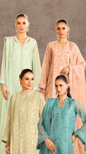 Alizeh Formals