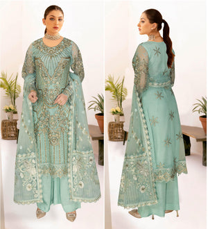 Ramsha Formals