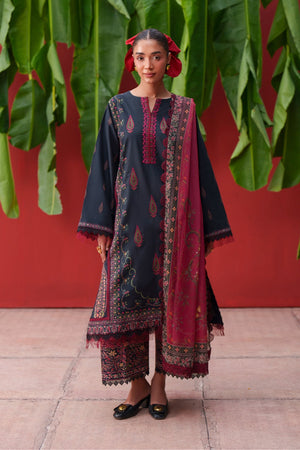 Saira Rizwan Laanem