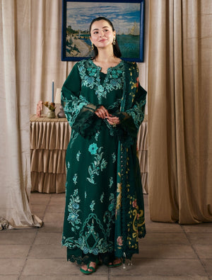 Maryam Hussain
