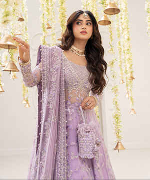 Faiza Saqlain Formals