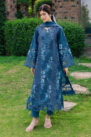 Nureh Eid Lawn