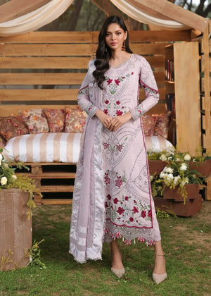 Sardinia Festive Lawn