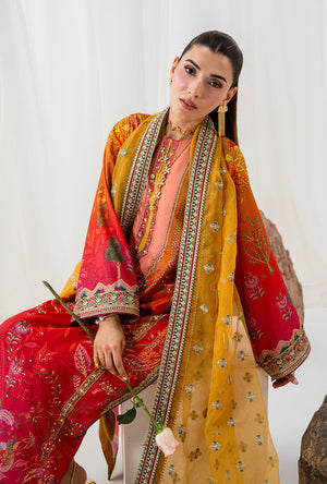 AJR Couture Luxe Silk