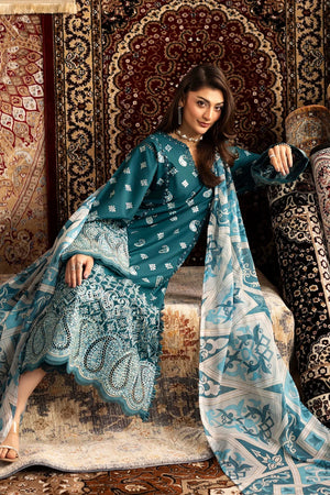 Adan's Libas Chenille