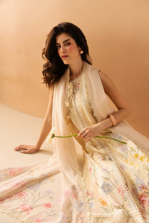 Afrozeh Haze Lawn