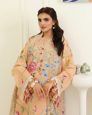 Roheenaz Petals Lawn