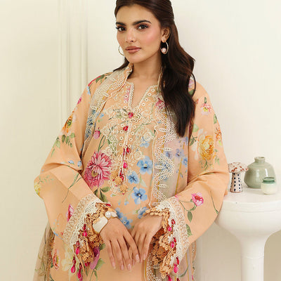 Roheenaz Petals Lawn