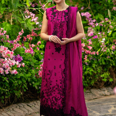 Rang Rasiya Lawn
