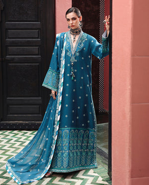 Mushq Silk Edit