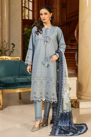 Zellbury Chikankari