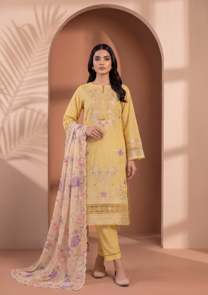 Sadabahar Stitched
