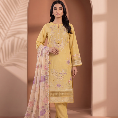 Sadabahar Stitched