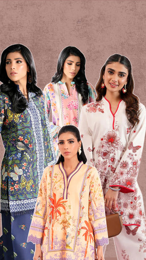 Regalia Cocoon RTW