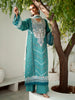 Bin Ilyas Riwaayat Spring/Summer Lawn – 306-B