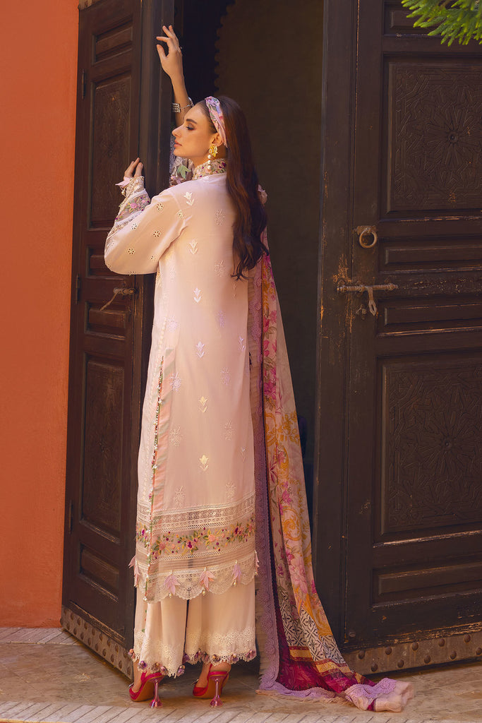 Annus Abrar | Semi Formals | ROMA main image 0