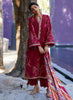 Farah Talib Aziz Suay Luxury Lawn Collection – Enzo Red