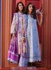 Farah Talib Aziz Suay Luxury Lawn Collection – Miwa Ivory