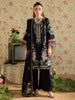 Mahnur Kaia Slub Linen Fall/Winter – K-14