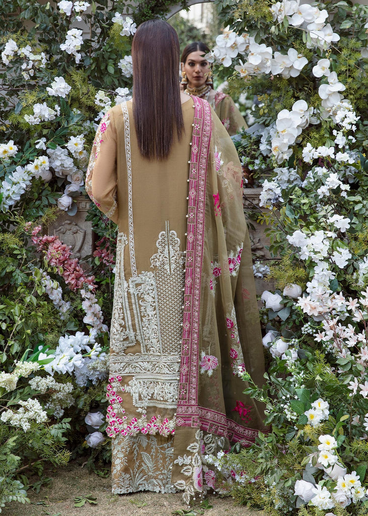 Meeral | Wedding Formals | Ebene