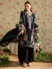Mahnur Kaia Slub Linen Fall/Winter – K-14