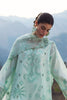 Zaha Festive Luxury Lawn – ZL26-09A