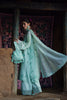 Zaha Festive Luxury Lawn – ZL26-09A