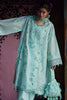 Zaha Festive Luxury Lawn – ZL26-09A