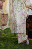 Zaha Festive Luxury Lawn – ZL26-12B