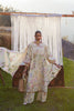 Zaha Festive Luxury Lawn – ZL26-12B