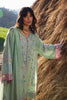 Zaha Festive Luxury Lawn – ZL26-01B