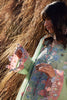 Zaha Festive Luxury Lawn – ZL26-01B