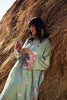 Zaha Festive Luxury Lawn – ZL26-01B