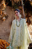 Zaha Festive Luxury Lawn – ZL26-14B